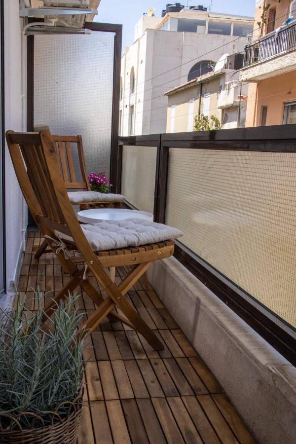 Sfakion 6 Apartment Chania  Exterior photo