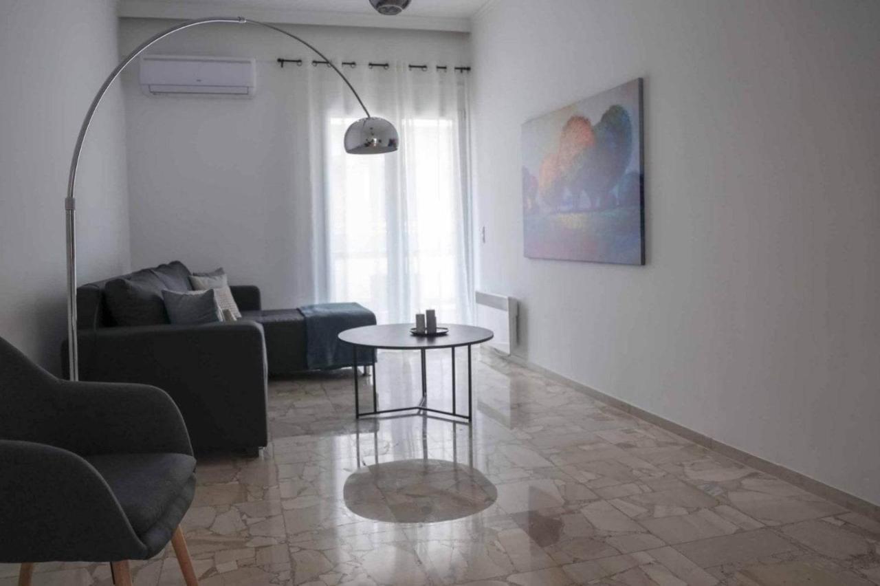 Sfakion 6 Apartment Chania  Exterior photo