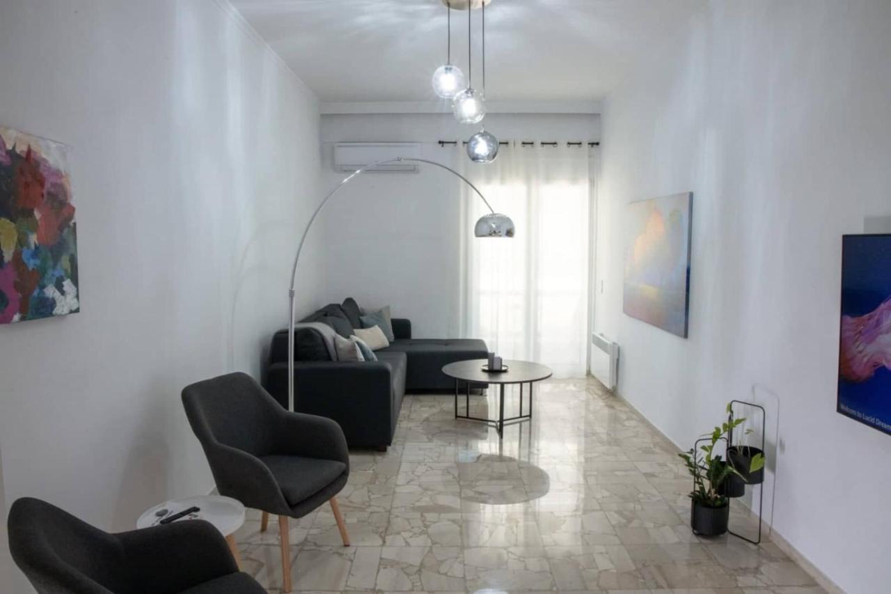 Sfakion 6 Apartment Chania  Exterior photo